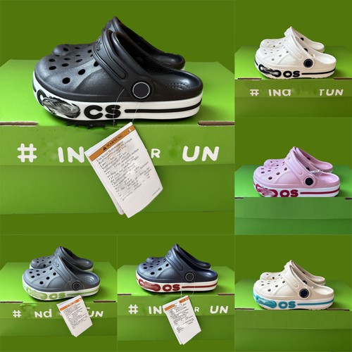 Kids classic crocssandal clogs - kids,