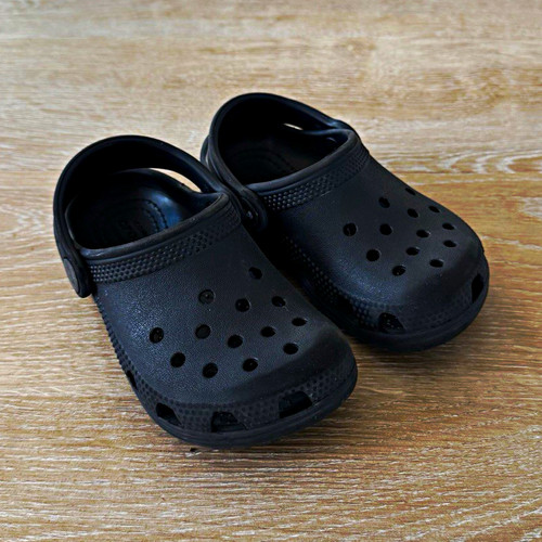 Crocs classic clog unisex - classic, kids