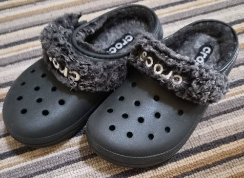 Kids crocs with - kids,