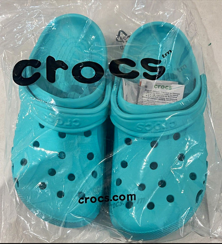 Crocs classic clog slip - crocs,