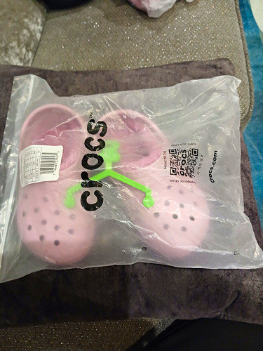 Crocs kids lined clog - crocs,