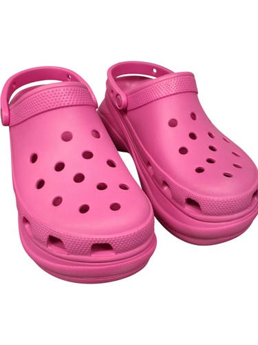 Crocs kids shoes w10 girls - kids,