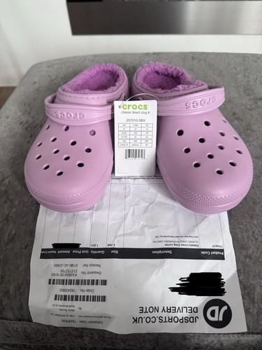 Crocs sportswear classic lined - crocs,