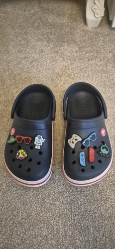 Crocs kids size - crocs,