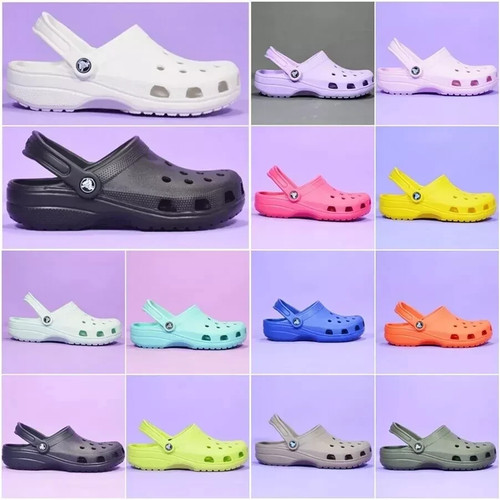 Kids classic star - star, sandal