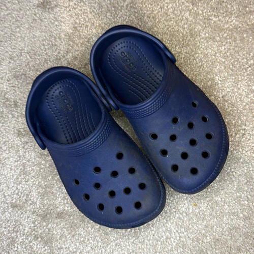 Crocs classic clog unisex kids - classic,