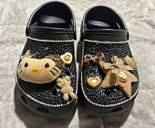 Crocs classic clog kids - classic,