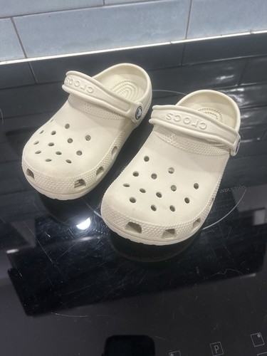 Crocs junior kids classic - junior,