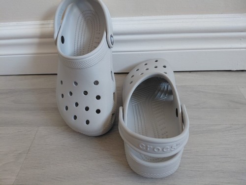 Pairs crocs and - pairs,