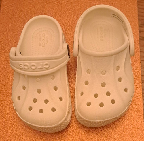 Crocs classic clog - crocs, kids