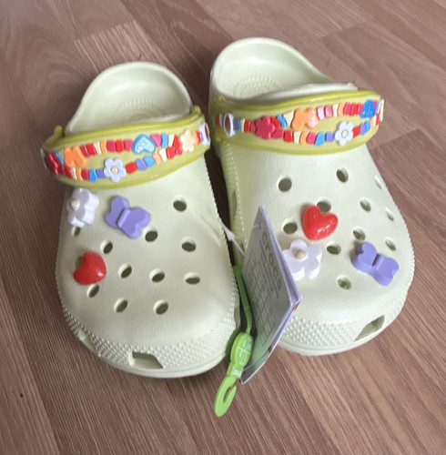Crocs classic friendship - crocs,