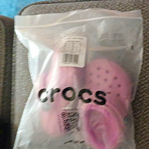 Crocs classic lined clog - crocs,
