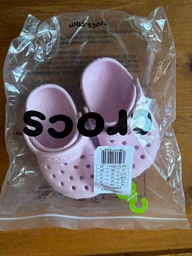 Crocs classic clog unisex kids - classic,