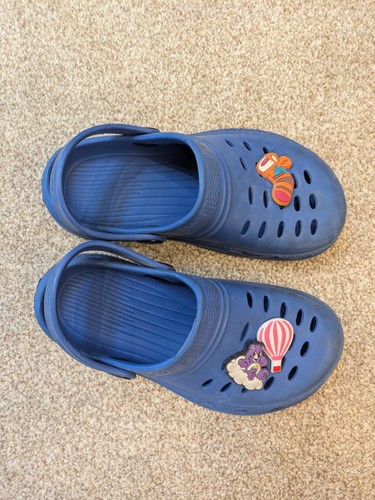 Crocs hot tuna children size - crocs,