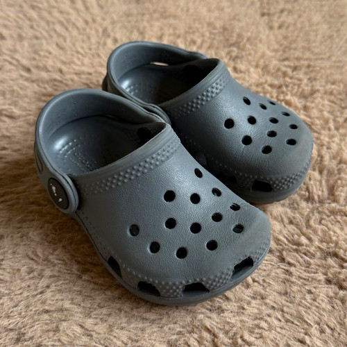 Crocs classic clog unisex kids - unisex,