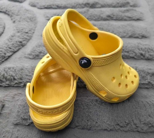Crocs classic clog kids - classic,