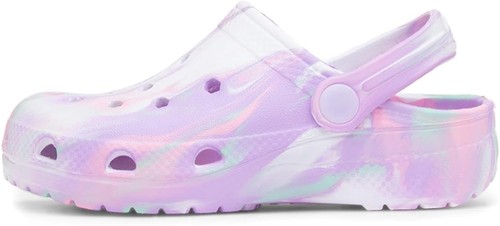 Girl crocs style classic - girl,