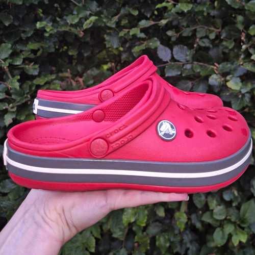 Crocs crocband unisex kids - crocs,