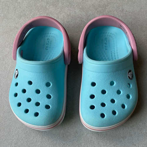 Crocs crocband unisex kids - crocs,