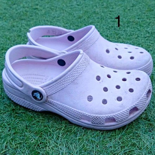 Crocs unisex kids - crocs, classic