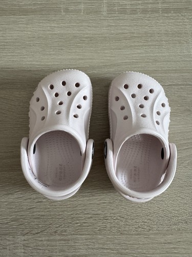 Crocs classic clog casual kids - crocs,