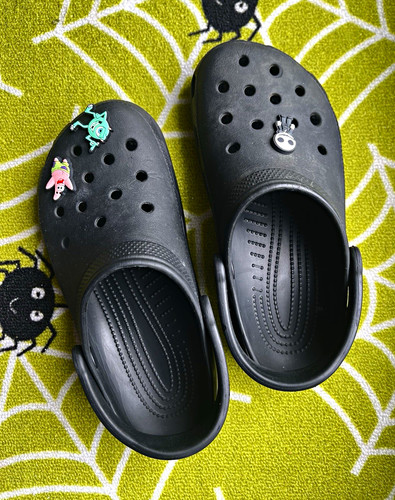 Crocs classic clog unisex - crocs,