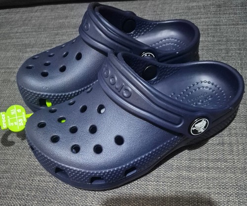 Toddler classic clog colour - classic, clog.