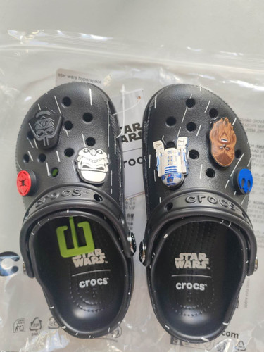 Crocs kids star wars - star, wars™