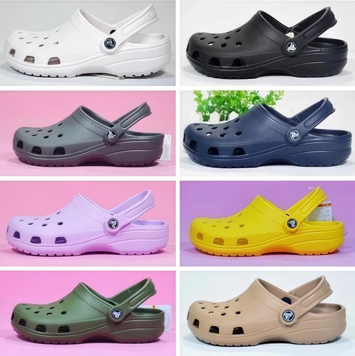 Crocs classic sandal clogs - crocs,