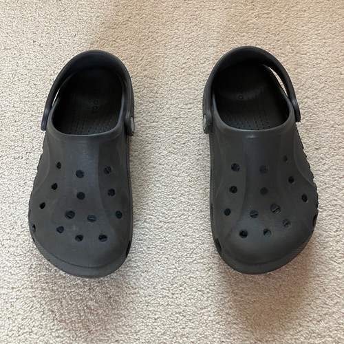 Crocs baya kids slip clogs - crocs, slip-on