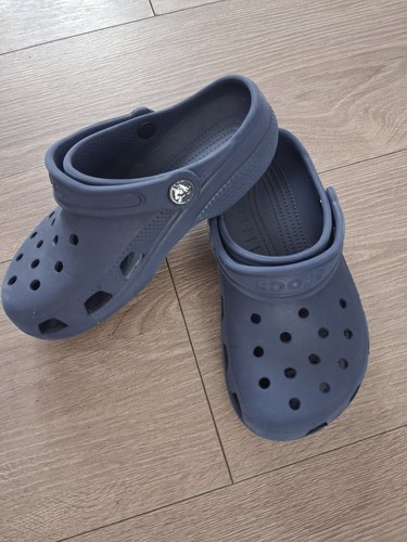 Junior crocs 1 - junior,