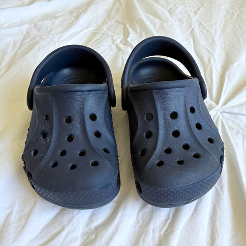 Crocs unisex kids - kids, classic