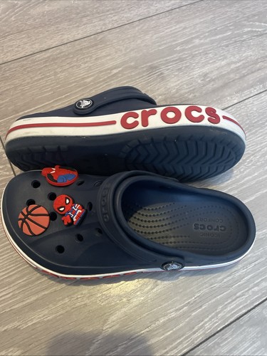 Crocs crocband unisex kids - crocband,