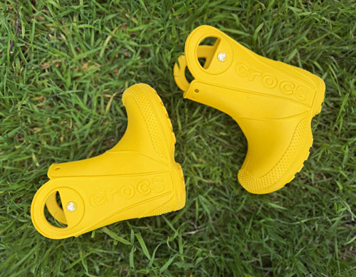 Crocs handle rain boot - it,