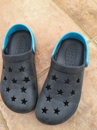 Crocs junior - crocs,