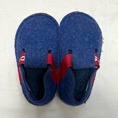 Crocs kids blue - kids, slip-on