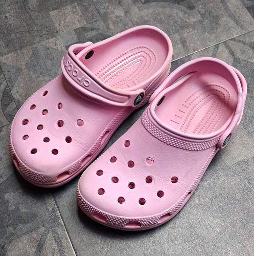 Crocs classic clog - clog, kids