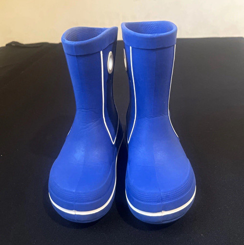 Crocs handle rain boot - crocs,