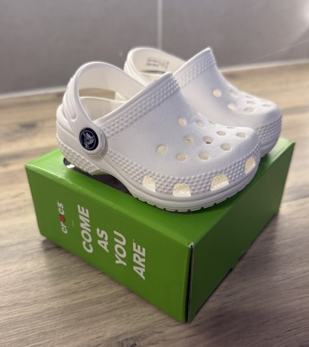 Toddler crocs 3 eur - crocs, c2-3