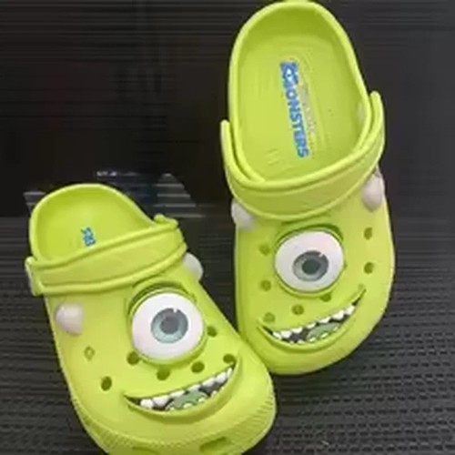 New monsters inc - new,