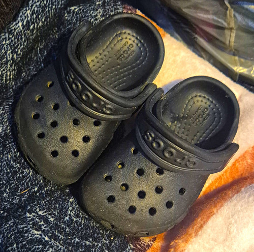 Crocs classic clog unisex - classic,