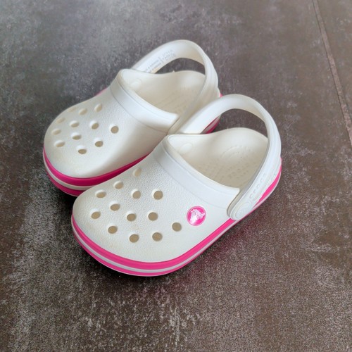 Crocs unisex kid crocband - kid's,