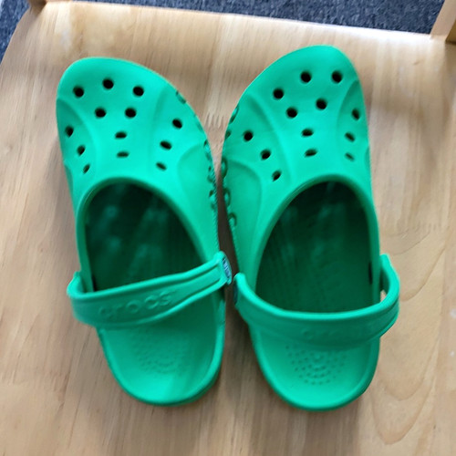 Crocs classic clog - crocs, kids