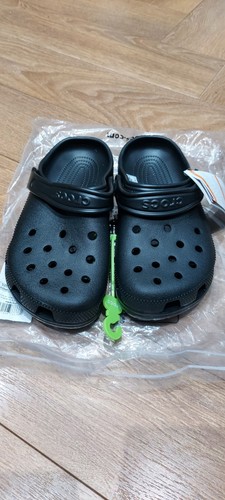 New crocs classic - new,