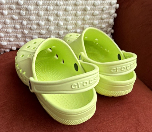 Crocs classic clog unisex kids - classic,
