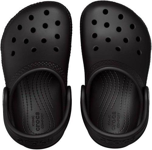Crocs unisex infant classic - crocs,