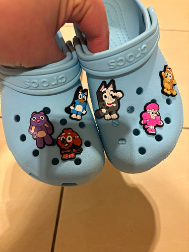 Crocs classic clog - crocs, unisex