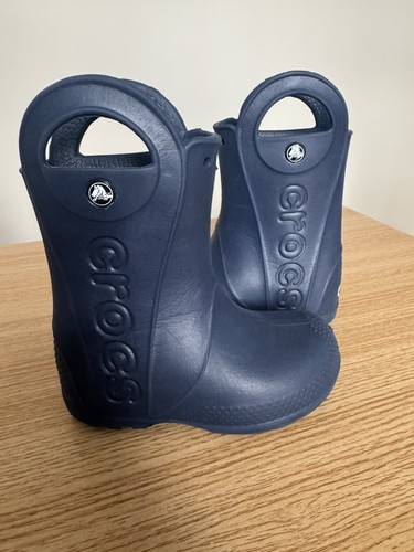 Crocs kids handle - crocs,