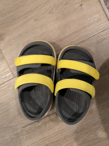Crocs kids cruiser sandal - cruiser,