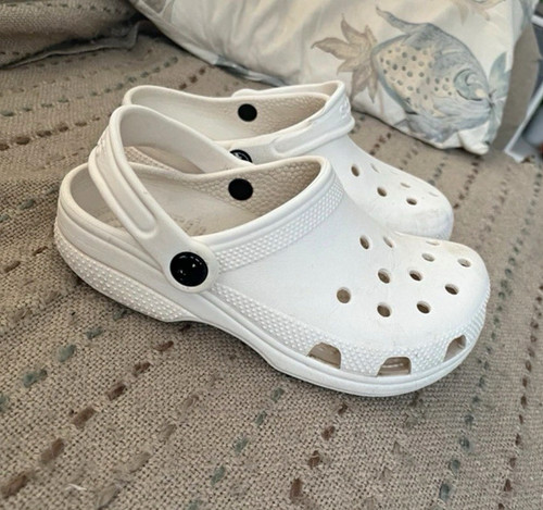 Crocs classic clog - crocs, unisex